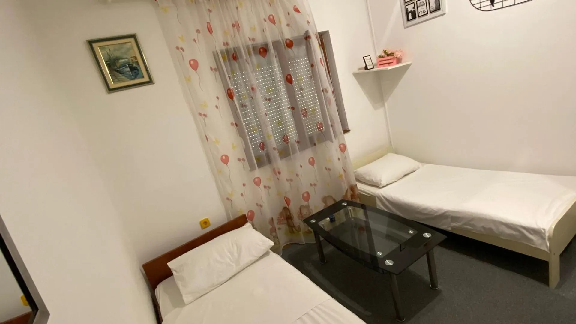 Marina Apartment Kastela