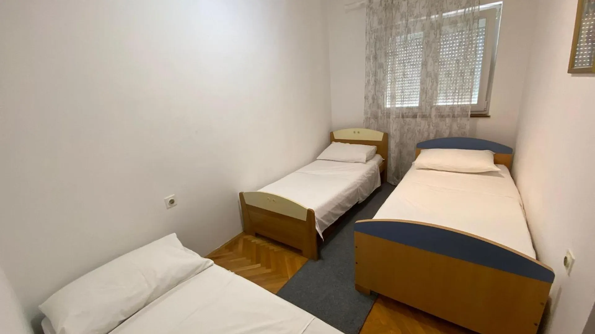 Marina Apartment Kastela
