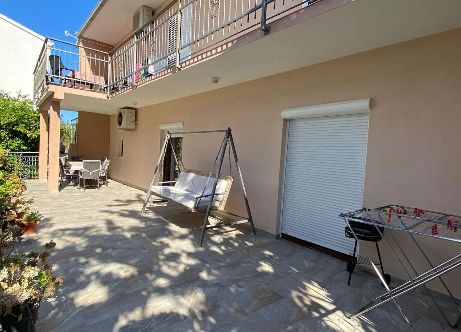 Marina Apartment Kastela