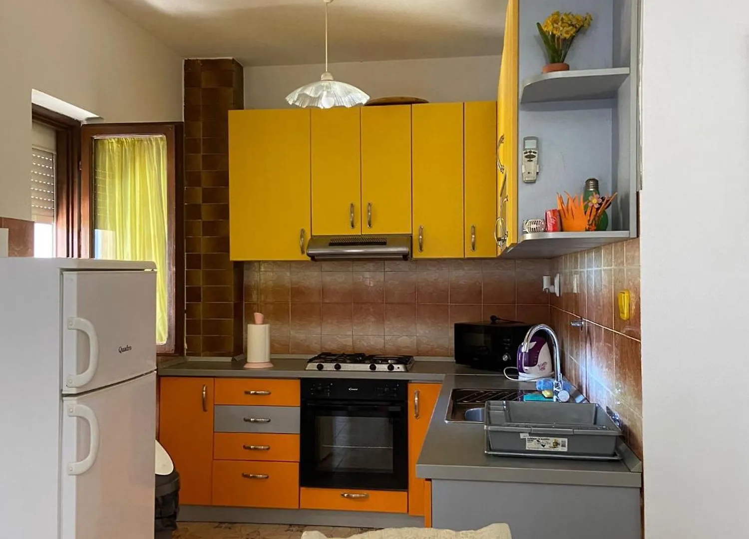 Marina Apartment Kastela 0*,  Croatia